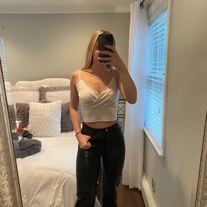 COPY - Zara Crop Top